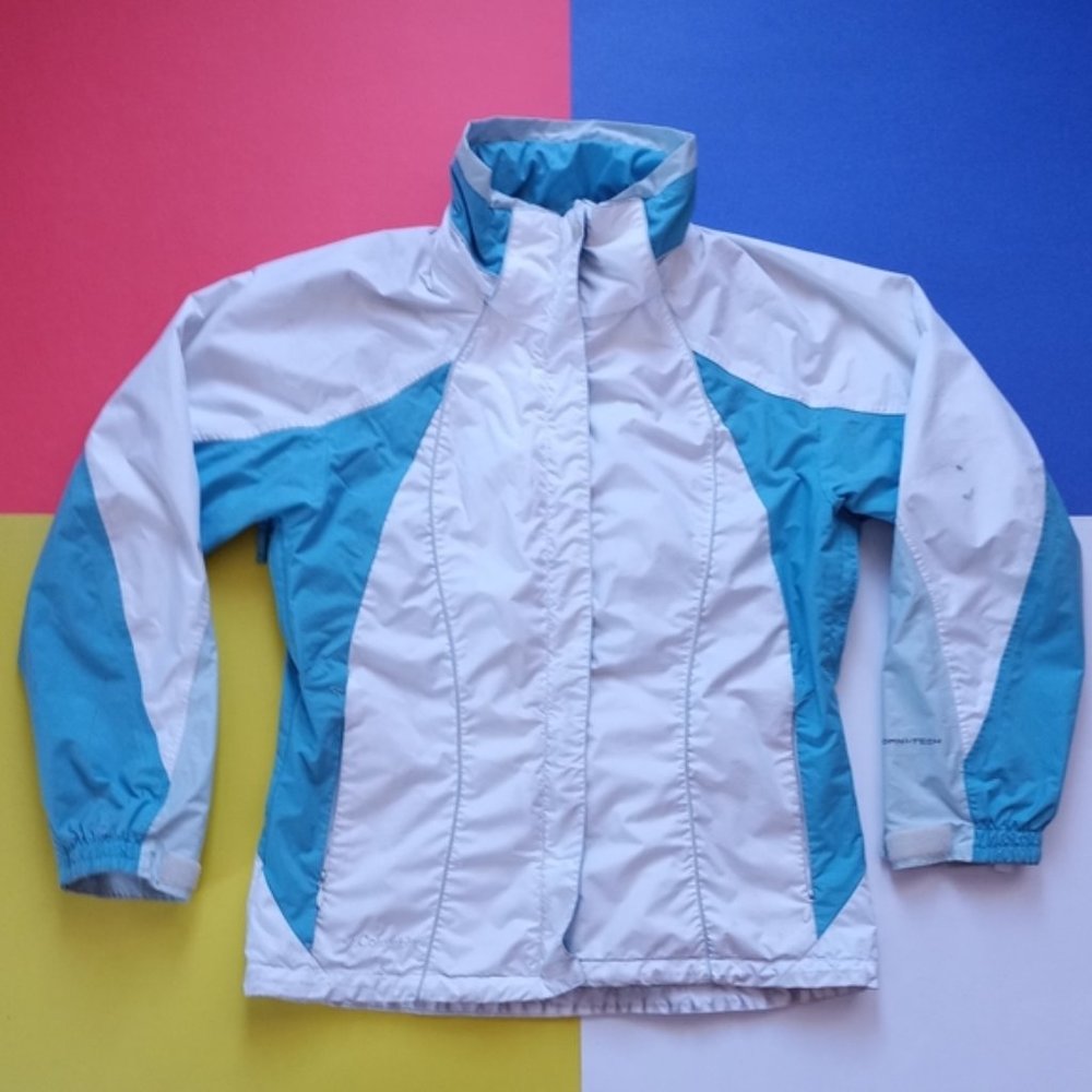 Women’s Columbia CORE Interchange Jacket